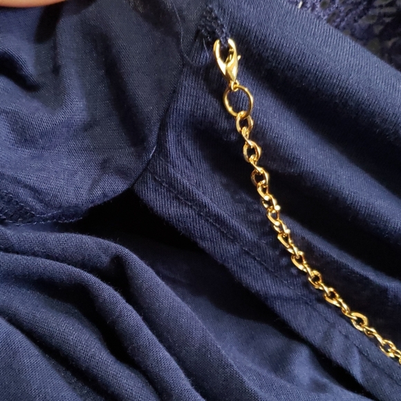 NWT Karen Brooks Woman's Blouse - Picture 10 of 10